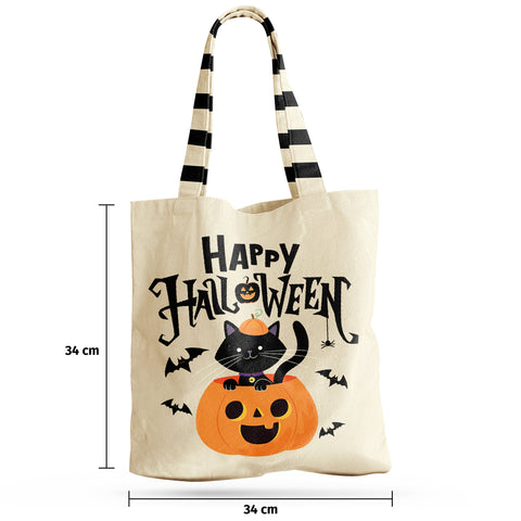 Spooky Tote Bag!